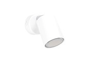 Smart Home - EGLO CONNECT.Z ADFIRA SMART gu10 spot hvid/krom M/FARVER(RGB) OG TUNABLE WHITE - 31854