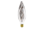 Lyskilder - EGLO LED pære CF78 4W 100LM 2000K DÆMPBAR SMOKE E27 - 110275