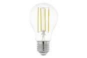 Lyskilder - EGLO LED pære A60 9W 1055LM 2700K DÆMPBAR KLAR E27 - 110294