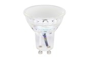 Lyskilder - EGLO LED pære SMD 5,8W 500LM 4000K DÆMPBAR GU10 - 110296