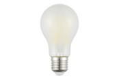 Lyskilder - EGLO LED pære A60 2,2W 470LM OPAL E27 - 110327