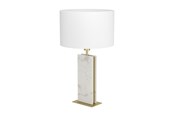 Lamper - EGLO Stars of Light BELESAR BORD H670 E27 BM/HVID - 390409