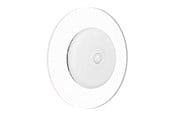 Lamper - EGLO TREPELLA VÆG Ø115 USB-C RGBW SENSOR + FJERNB. HVID - 75886