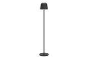 Lamper - EGLO MANNERA-L GULV USB-C OPL. TOUCH 2400/3000/4000K IP54 SORT - 901748