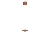 Lamper - EGLO MANNERA-L GULV USB-C OPL. TOUCH 2400/3000/4000K IP54 RUST - 901751