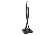 Lamper - EGLO ALBORAYA BORD H400 5W 600LM SORT - 31228