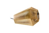 Lamper - EGLO CHIAVICA 1 BORD L250 B175 GULD - 43229