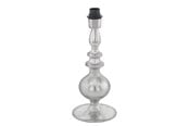 Lamper - EGLO BEDWORTH BORD U/SKÆRM H410 KROM - 49186