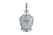 Lamper - EGLO SALTASH BORD H455 ANTIK KROM - 49683