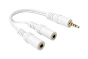 Audio kabel - DeLOCK audio cable - 20 cm - 65447