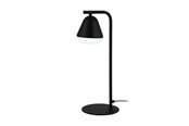 Lamper - EGLO PALBIETA BORD 240LM H445 SORT - 99035
