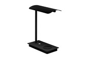 Lamper - EGLO ARENAZA BORD 5,8W 750LM TOUCH QI SORT - 99829