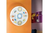 Lamper - EGLO JUNIOR 2 LOFT DRENG - 88972