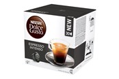 Kaffe og Espresso - Dolce Gusto NESCAFÉ  ESPRESSO INTENSO - 12393633