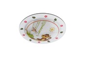 Lamper - EGLO LOUIE LOFT ABE PINK - 96948