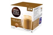 Kaffe og Espresso - Dolce Gusto NESCAFÉ  Café au Lait - 12483382