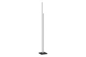 Lamper - EGLO CANNIGIONA GULV 2400LM H1140 SORT - 31234