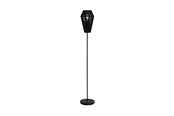 Lamper - EGLO PALMONES GULV H1450 SORT - 97797