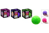 Små gaver til børn - NeeDoh Super  Fuzz Ball - assorted - 200405
