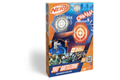 Legetøjsvåben - NERF 360°  Battlezone - 401015
