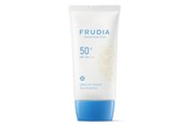 Kropspleje - Frudia Sun Essence Protection SPF 50+ Cream 50 ml - 8803348039938