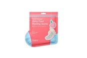 Kropspleje - Frudia My Orchard Vinegar Peeling Foot Sheet Mask 40 g - 8803348044963