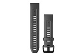 Smartwatch - Tilbehør - Garmin QuickFit 20 - 010-13102-01
