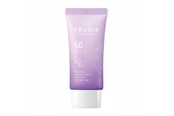 Kropspleje - Frudia Air Fit Hydrating SPF 50 Sunscreen Cream 50 ml - 8803348050919