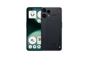 Mobil - Nothing Phone (3a) Lite 128GB/8GB - Sort - A10400247