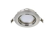 Lamper - EGLO PENETO INDBYGN. KIP 5W BS - 94242