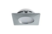 Lamper - EGLO PINEDA INDBYG. 1000LM 102X102 KROM - 95862