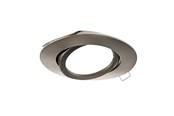 Lamper - EGLO TEDO INDBYG. U/LYSKILDE Ø80 BS - 96617