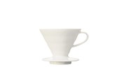 Kaffe og Espresso - Hario V60 - VDC-02W