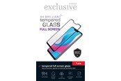 Mobil - Beskyttelsesglas - Insmat - screen protector for mobile phone - full screen - 861-1484
