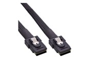 SAS / SCSI kabel - InLine SAS internal cable - 50 cm - 27624
