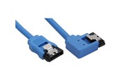 SATA & ATA kabel - InLine SATA cable - 50 cm - 27705L