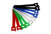 Kabel Organisering - InLine cable tie - 59943D