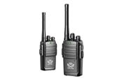 Rolleleg - Pocket Money Walkie Talkie Phones 2 pcs - 570310
