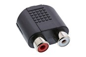 Audio kabel - InLine audio adaptor - 99346