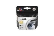 Blæk, Toner & Forbrugsstoffer - TB Print TB - black - compatible - ink cartridge (alternative for: HP 655) - TBH-655BR