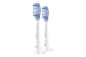 Eltandbørste - Philips Tandbørstehoveder Sonicare G3 Premium Gum Care HX9052 - replacement brushhead - white - HX9052/87