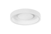 Lamper - EGLO REMIDOS LOFT 2250LM Ø400 HVID - 33964