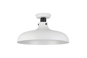 Lamper - EGLO MATLOCK LOFT E27 Ø380 GRÅ - 43842