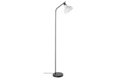 Lamper - EGLO MATLOCK GULV E27 H1580 GRÅ - 43844