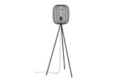 Lamper - EGLO RINROE GULV E27 SORT - 43968