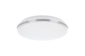 Lamper - EGLO MARUNELLA PLAFOND Ø340 18W 2000LM 4000K 3-TRIN BS - 75437