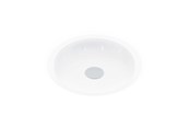Lamper - EGLO IGROKA LOFT Ø400 2100LM KLAR - 75534