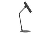 Lamper - EGLO ALMUDAINA BORD H495 480LM SORT - 900908