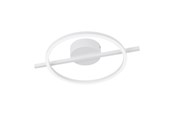 Lamper - EGLO AMANDOLO LOFT RUND CCT HVID - 901114