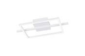 Lamper - EGLO AMANDOLO LOFT 4-KANT CCT HVID - 901116